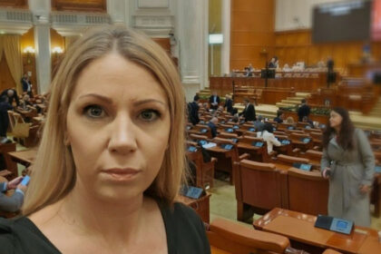 singurul deputat care a votat impotriva legii femicidului este o femeie cum isi argumenteaza decizia 69c40d504c021
