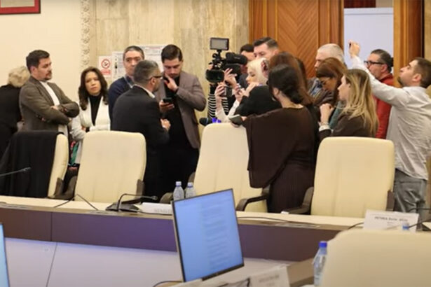 situatie fara precedent discutiile pe bugetul romaniei suspendate pe termen indefinit 69badb6cb371b