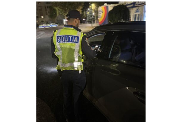 sofer beat crita de martisor pe bulevardul tomis din constanta cat a aratat etilotestul 69a6b614680ef