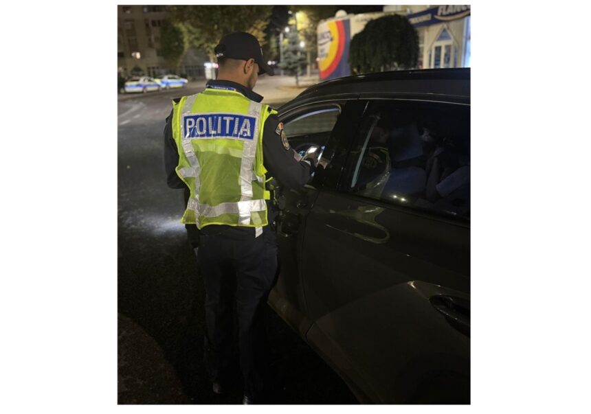 sofer beat crita de martisor pe bulevardul tomis din constanta cat a aratat etilotestul 69a6b614680ef