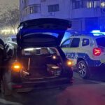 sofer urmarit in trafic si incatusat avea peste 220 g l alcool in sange si conducea desi avea permisul auto suspendat 69b327626b6b8