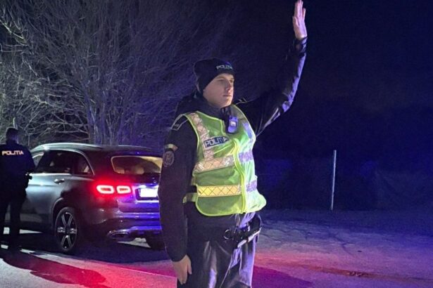 soferi beti trasi pe dreapta de politisti la medgidia si techirghiol unul dintre ei a refuzat sa sufle in etilotest 69c0fb6490acf