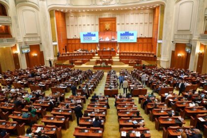 sondaj avangarde aur pe primul loc in preferintele romanilor cu 35 43 dintre romani sunt total nemultumiti de guvernul bolojan 69be71058fb5a