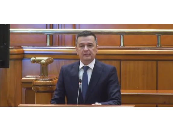 sorin grindeanu a convocat sedinta coalitiei joi la parlament noi discutii despre proiectul de buget pe anul 2026 69bb024bd05ba