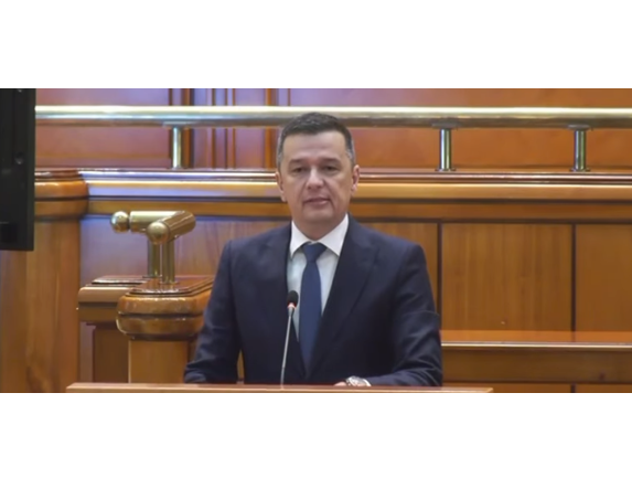 sorin grindeanu a convocat sedinta coalitiei joi la parlament noi discutii despre proiectul de buget pe anul 2026 69bb024bd05ba