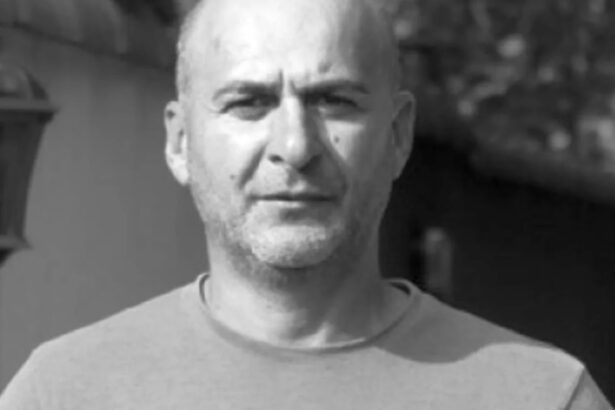 sorin tufan fost jucator la farul si steaua printre victimele tragediei din portul midia nu ar fi trebuit sa fie azi pe vas dar a facut un schimb cu un coleg 69ba8e15128eb