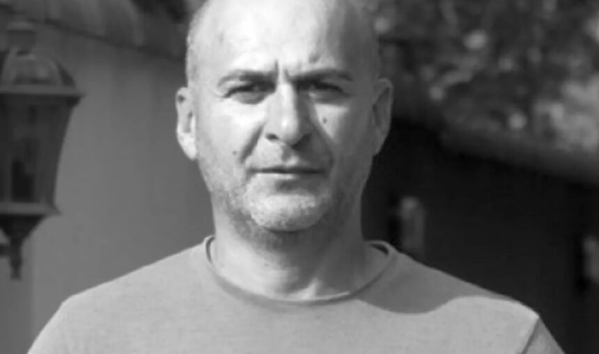 sorin tufan fost jucator la farul si steaua printre victimele tragediei din portul midia nu ar fi trebuit sa fie azi pe vas dar a facut un schimb cu un coleg 69ba8e15128eb