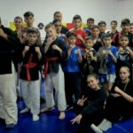 sparring intre sportivii de la axiopolis cernavoda si cs medgidia inainte de cupa romaniei la kempo k1 69bc3465afdd9