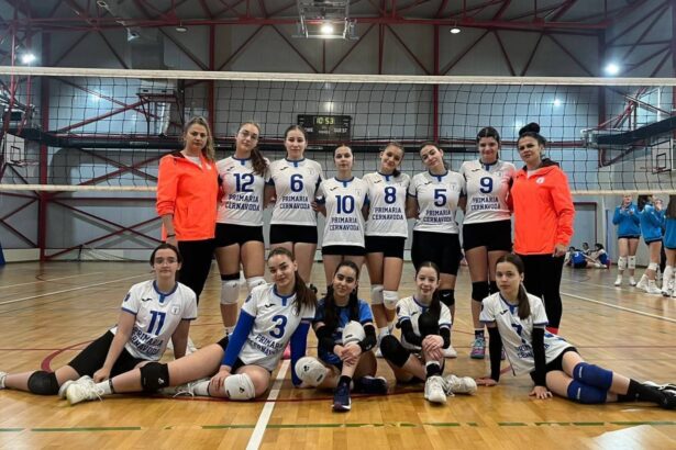 sperantele de la axiopolis cernavoda s au calificat la turneul semifinal de perspectiva la volei 69a5a0ad38975