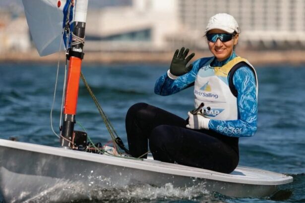 sportiva de la csm constanta ebru bolat ajutata cu donatii sa si continue pregatirea 69a6eb757b794