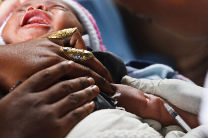 studiu neetic cu vaccinuri in africa finantat de sua nou nascuti inclusi in experiment poate fi prototip pentru alte cercetari 69b6d3c964a6f