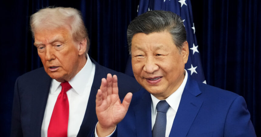 sua china nu ar mai planui invadarea taiwanului in 2027 ce arata evaluarea washingtonului privind intentiile beijingului 69bb159c6e960