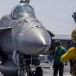 sua senatorii democrati se tem ca presedintele trump ar putea desfasura trupe americane in iran rusia ajuta deja cu informatii 69b17527eed55