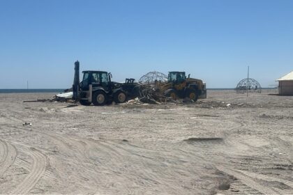 surse descoperire surprinzatoare pe plaja din navodari tanc de gpl gasit in nisip 69aee1d060d6f