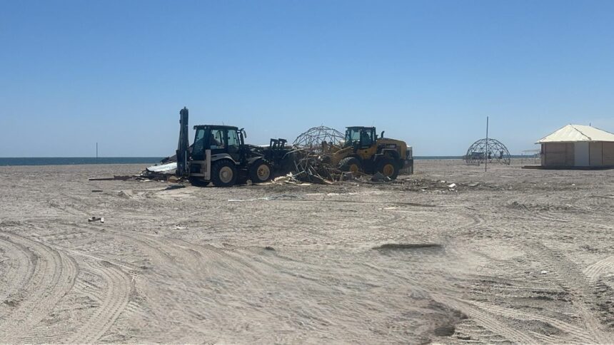 surse descoperire surprinzatoare pe plaja din navodari tanc de gpl gasit in nisip 69aee1d060d6f