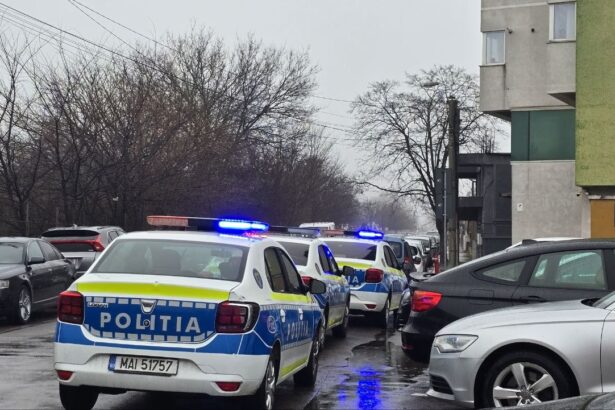 surse foto scandal monstru intr un bloc de pe bulevardul ic bratianu a fost chemata politia constanta 69c7d93998c9a