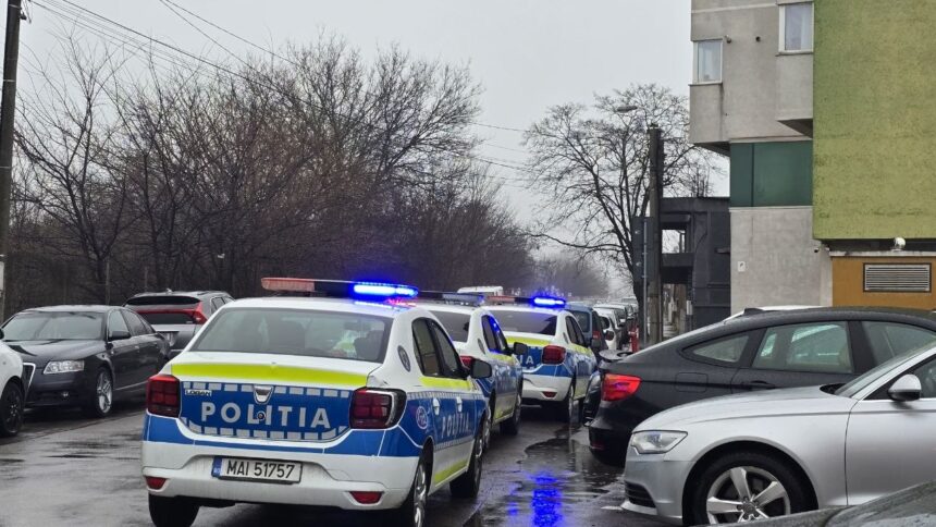 surse foto scandal monstru intr un bloc de pe bulevardul ic bratianu a fost chemata politia constanta 69c7d93998c9a