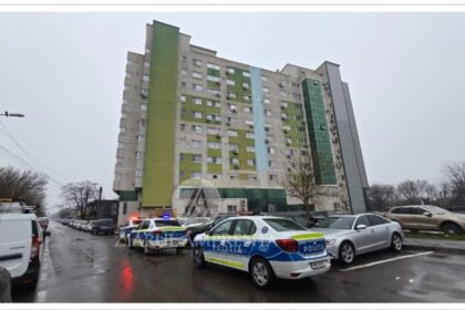 suspectul implicat in scandalul din blocul de pe bulevardul ic bratianu a fost prins de politia constanta 69c7f1dd0a75a