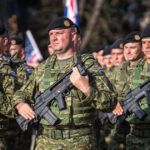 tara din ue in care sute de tineri vin la recrutare dupa reintroducerea serviciului militar obligatoriu cat castiga lunar un recrut 69afbdb451069