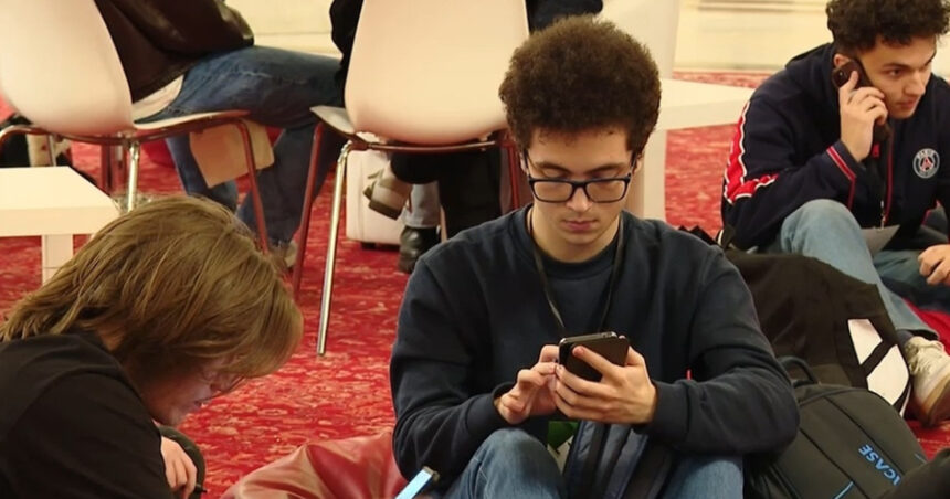 targ de cariere itc la palatul parlamentului poti sa vezi ce cauta angajatorul sa descoperi ce ti lipseste 69aca32aa53f5