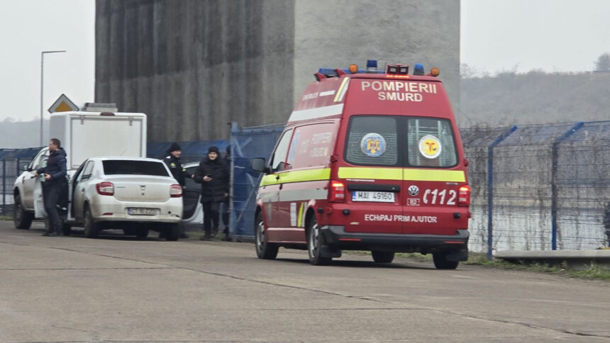 temerile au fost confirmate copila din movilita disparuta in ianuarie gasita in ecluza de la agigea 69b9405dd4cd5