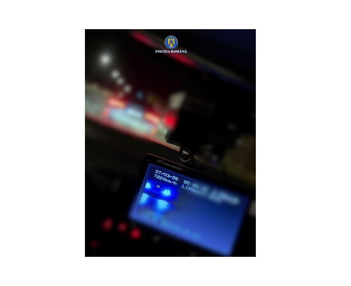 teribilism la volan soferita surprinsa cu 224 km h pe dn 39 intre eforie sud si eforie nord 69ac22bb64df1