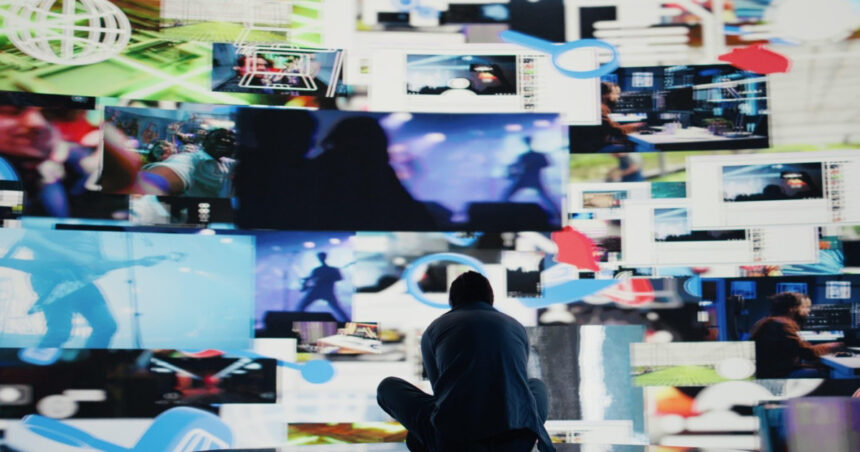 tiktok in topul retelelor sociale care dezinformeaza despre sanatatea mintala studiu reactia platformei 69bf7a9d8be9b