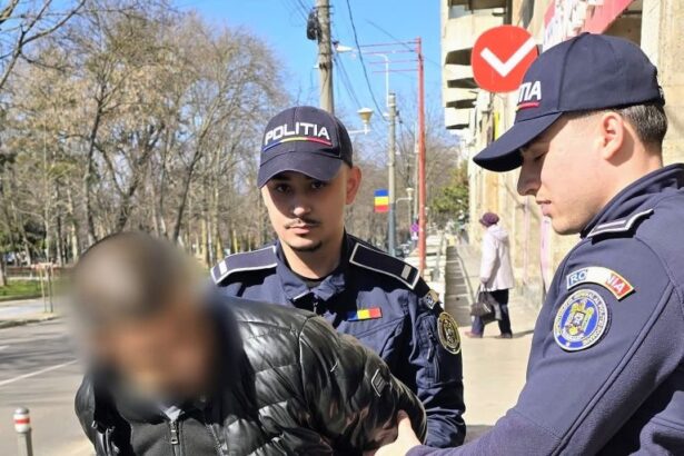 tiktokerul mogosu a ajuns din nou in arest 69bbfef780725