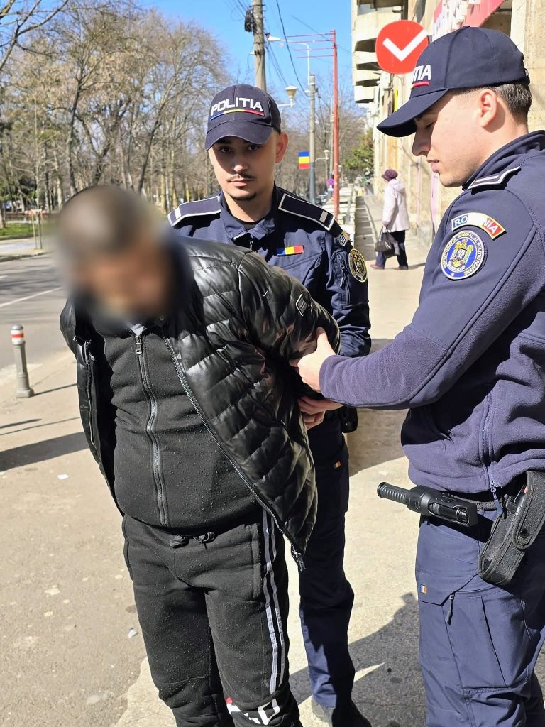 tiktokerul mogosu a ajuns din nou in arest 69bbfef780725