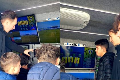 tinerii arbitri constanteni instruiti in camera var de catre centralul claudiu marcu 69b9601f5eb94