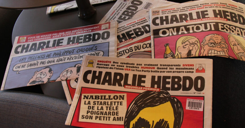 toaleta cu turban cum a ironizat charlie hebdo moartea ayatollahului ali khamenei 69a8928b80899