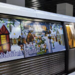 trafic perturbat la piata unirii 2 din cauza unei defectiuni la usa unui tren 69ba7765b4902