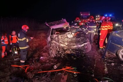 tragedie accident mortal in judetul braila doi soferi au murit unul dintre ei in varsta de 29 de ani era din constanta 69ac309406ef1