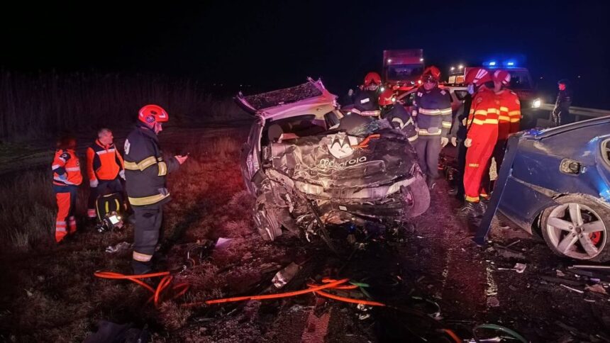tragedie accident mortal in judetul braila doi soferi au murit unul dintre ei in varsta de 29 de ani era din constanta 69ac309406ef1