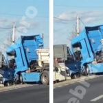 tragedie doua femei au murit dupa ce autoturismul in care se aflau a intrat intr un tir 69aafb6b01d9e