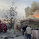 tragedie la constanta un copil a murit in incendiu in localitatea topalu 69b3cfa8a9399