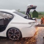 tragedie pe autostrada un barbat a murit iata cum s a produs accidentul 69bf8a4ca63aa