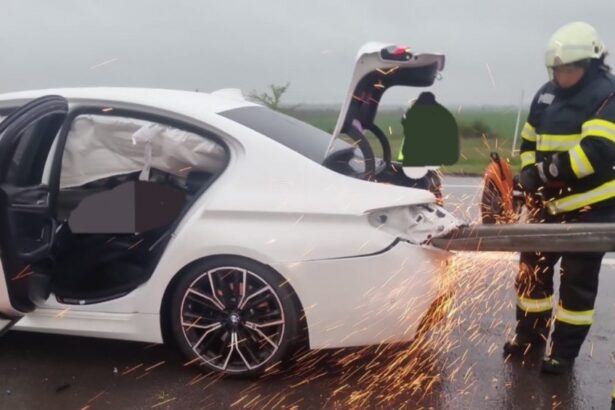 tragedie pe autostrada un barbat a murit iata cum s a produs accidentul 69bf8a4ca63aa