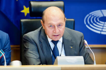 traian basescu despre tensiunile din parlament romania este intr o situatie grea foarte grea 69bc25eb8db12