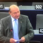 traian basescu ii recomanda lui nicusor dan sa se ridice cu pretentii la donald trump in legatura cu utilizarea bazei de la mihail kogalniceanu in contextul conflictelor din iran 69b13735d3a65