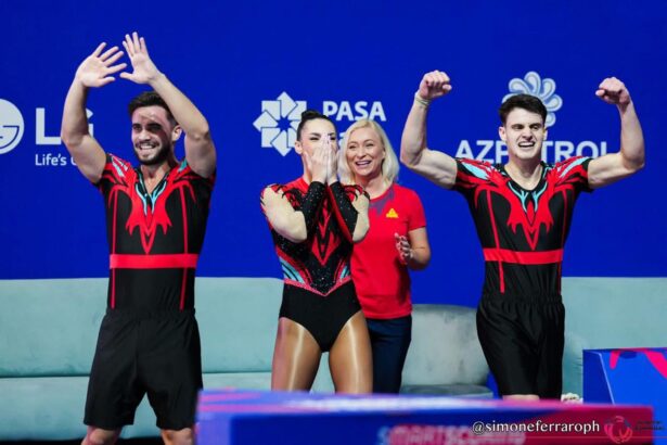 transferuri de la cs farul csm constanta ia crema gimnasticii aerobice romanesti 69b1bd930eda9