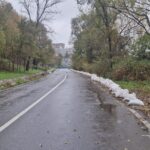 trei luni de la inchiderea strazii valea portului nu exista inca un termen pentru redeschidere 69abfc2b860c8