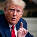 trump ameninta ca sua s ar putea sa nu intervina pentru nato pur si simplu nu au fost acolo 69c794d6e9612