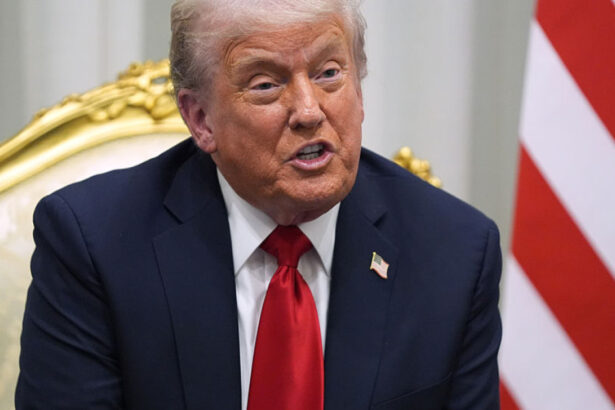 trump revine la dineul corespondentilor de la casa alba dupa un an de boicot si atacuri la adresa presei 69a6a2fb5c874