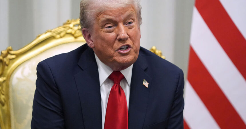 trump revine la dineul corespondentilor de la casa alba dupa un an de boicot si atacuri la adresa presei 69a6a2fb5c874