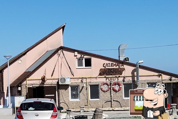 tupeu patronii unui restaurant din mangalia au cerut in instanta sa devina proprietarii suprafetei peste care s au extins ilegal 69a74d05c7a99