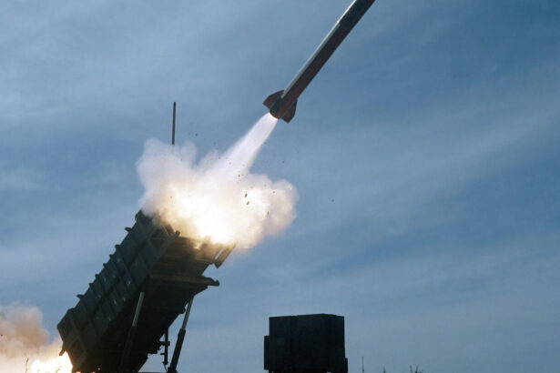 turcia muta un sistem patriot in centrul tarii la cea de a doua mare baza militara americana ce ar urma acesta sa protejeze 69aff270c9e4c