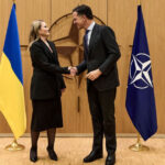 ucraina a fost scutul europei merita sa fie sabia nato kievul cere integrare deplina in alianta 69c96f6e4c7ee