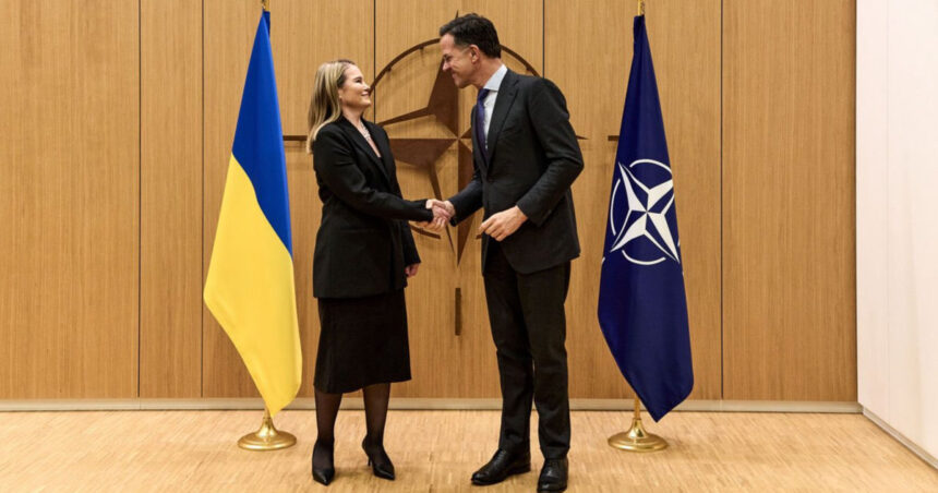 ucraina a fost scutul europei merita sa fie sabia nato kievul cere integrare deplina in alianta 69c96f6e4c7ee