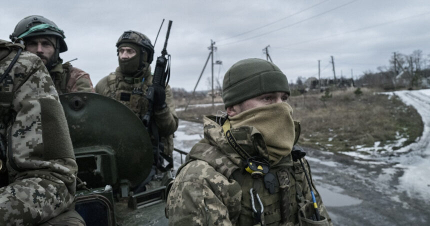 ucraina risca sa ramana fara fonduri pentru razboi incepand cu luna iunie 69c66a007a822